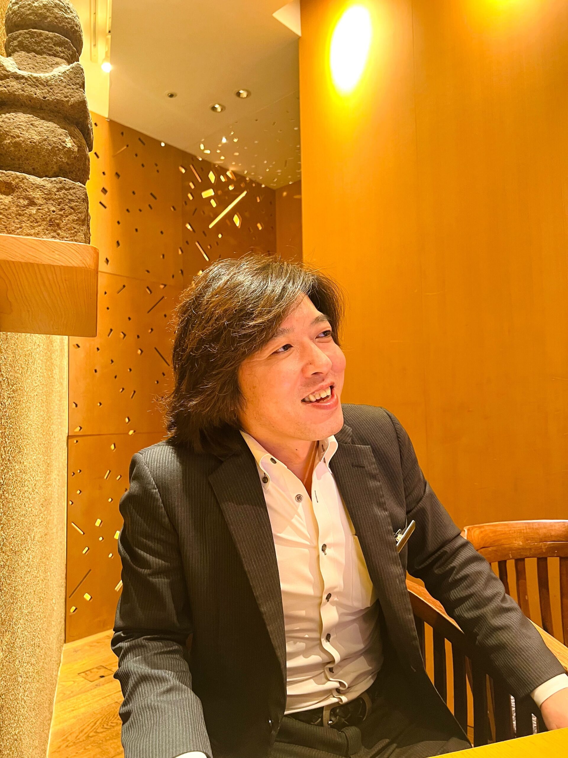 野口様