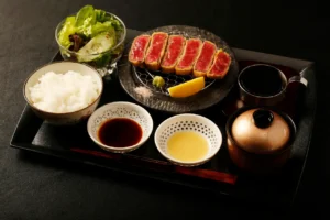 すし山・やくにく徹の料理イメージ